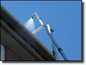 Gutter Flushing & Cleaning Preston