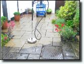 Pressure Washing Lancashire