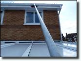 Soffit Cleaning Lancashire