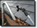 Gutter Clearing preston