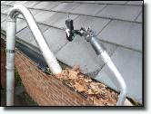 Gutter Cleaning Lancashire