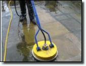 Driveway Professional Cleaning Preston